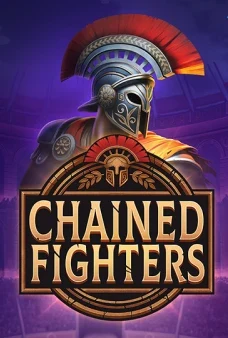 Chained Fighters