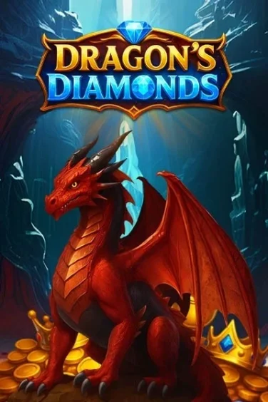 Dragons Diamonds